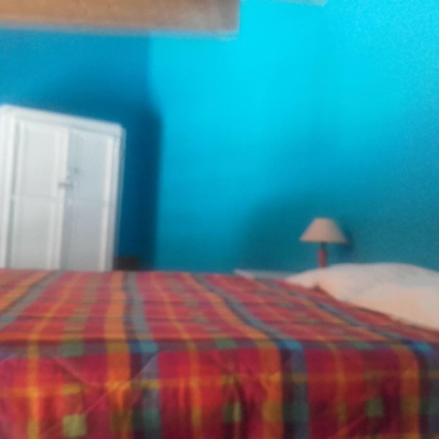ブリンディジ Il Cortile Della Monaca Bed & Breakfast エクステリア 写真